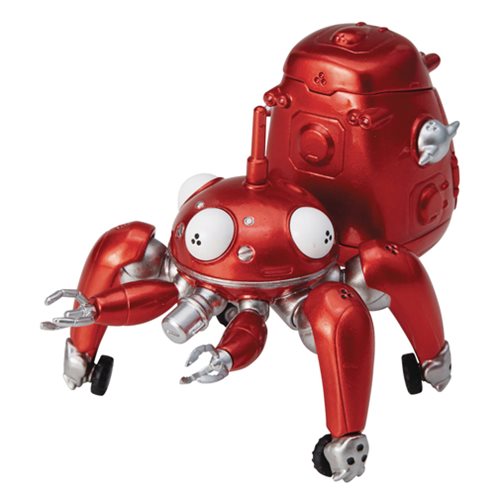 Ghost in the Shell: Stand Alone Complex 02 Blue Tachikoma Figure